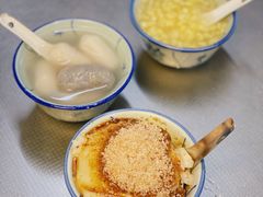豆花-张钦德·广场老牌豆花甜汤(总店)