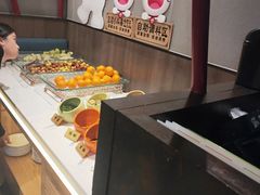 -大丰收脆鱼(浦西万达店)