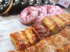 -仟吉KenGee(国贸360店)