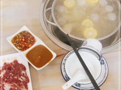 -杏花吴记牛肉火锅