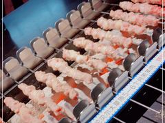 -很久以前羊肉串(中山公园店)