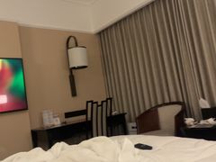 -苏州吴宫泛太平洋酒店