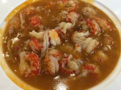 海盜蝦飯-海盗虾饭·剥好的小龙虾饭(SOHO尚都店)