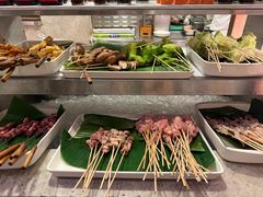 -天津东凯悦酒店·Market Café自助餐厅