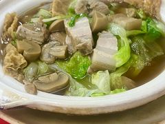 -兴记肉骨茶(甲洞大街第二新分店)