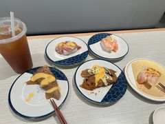 -滨寿司(新街口中央商场店)