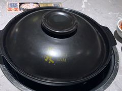 -百年果林椰子鸡(益田假日里店)