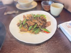 -滇野云南野生菌餐厅(陕西南路店)