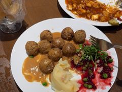 -宜家·瑞典风味餐厅(四元桥店)