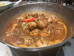 -徐记海鲜(曲江南湖店)