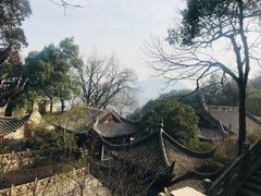 -灵顺寺