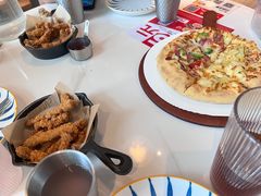 -必胜客(蚌埠东海万达店)