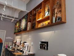 -时间行者书店(新安店)