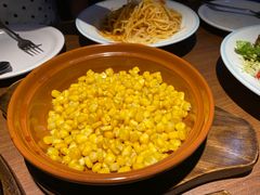 -萨莉亚意式餐厅(国和1000店)