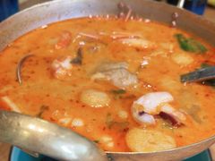 -摩登有记·新派泰国菜(银钻广场店)
