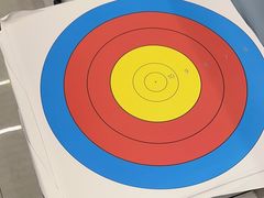 -Skay•射箭馆•弓箭娱乐(体育西店)