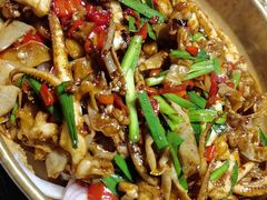 -新辣宴·湖南家常菜·商务聚餐(中粮创芯店)