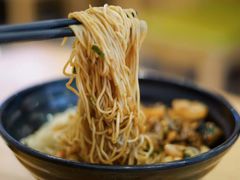 -晓午阳常熟炒浇面(红庙店)