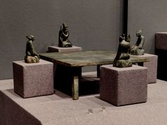 -广西壮族自治区博物馆