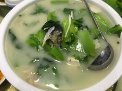 -老字号蛇口德记烧腊饭店·海鲜加工