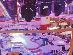 -巴特餐饮6加1音乐餐吧·新疆菜