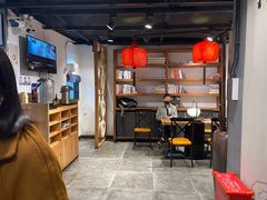 -和府捞面(东直门银座店)