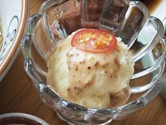 -孙盛兴奥灶面馆·蟹黄面·三虾面(直营.拙政园店)