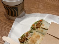 -星巴克(北京通州新光大中心店)