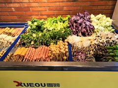 -老啪叽串炒饭(铁百店)