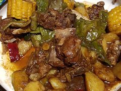 -人民公社大食堂(张家湾店)