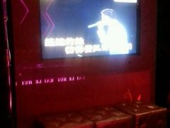 -凯乐会量贩KTV(国防大厦总店)