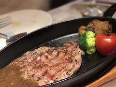 -西堤厚牛排(王府井店)