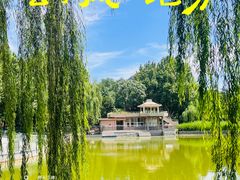 -黄村公园