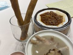 滋补凤爪-凤凰楼酒家·粤宴点心(华强北店)