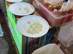 -阿群甘草水果