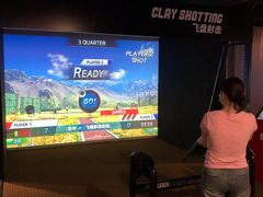 -VS SPORTS PARK运动玩乐园·团建·生日会(合生汇店)