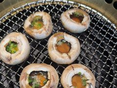-谷牛和牛烤肉(漕河泾印象城店)