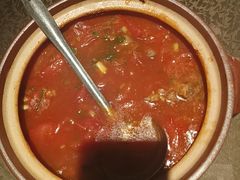 -嘎吧锅私家菜馆(联想科技城店)