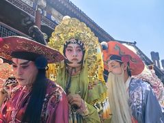 -古文化街旅游区
