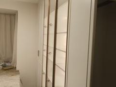 -索菲亚衣柜橱柜全屋定制(真北红星店)