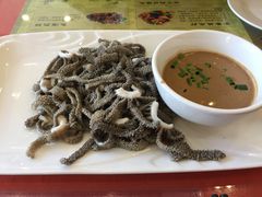 -北京小肠陈饭庄(方庄店)