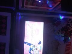 -自由港KTV(王子公主金平店)