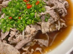 东坡藤椒肥牛-眉州东坡(民族园店)