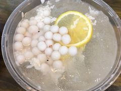 -串妹花式冰粉(乐山总店)
