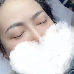 -Yue Show馨选·半永久纹眉纹眼线