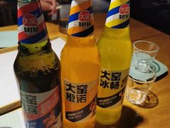 -一顿烧烤(八经街店)