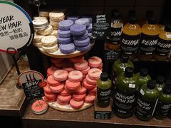 -LUSH(威尼斯人店)