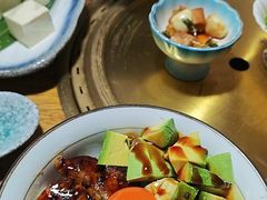 -河风の幸会精致料理