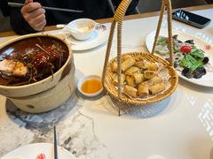 -塘人·老底子宁波菜小馆(南塘老街店)