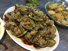 花甲-小民大排档(光谷店)